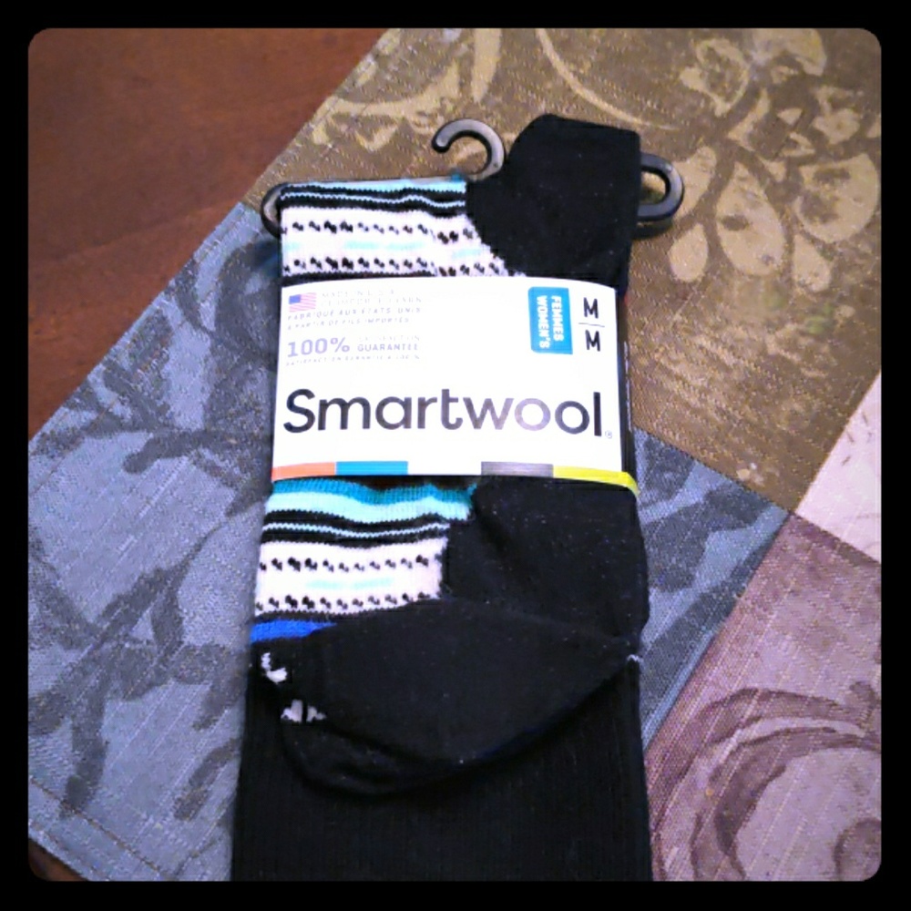 🎉Smartwool Socks (FREE WITH PURCHASE)